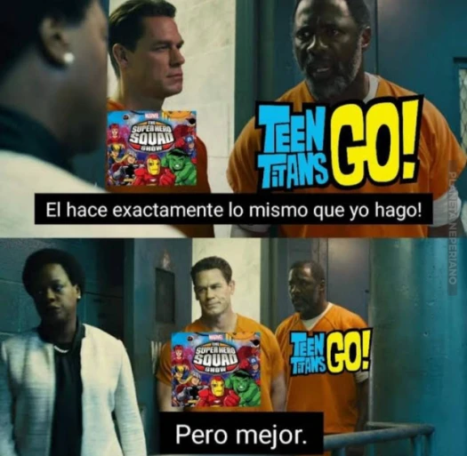 demasiado mejor :v