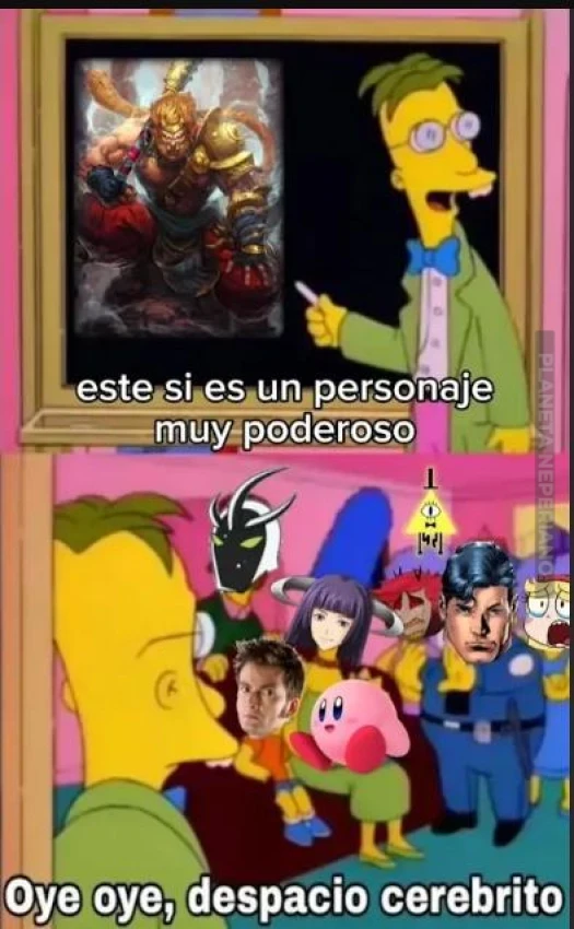 definamos poderoso :v