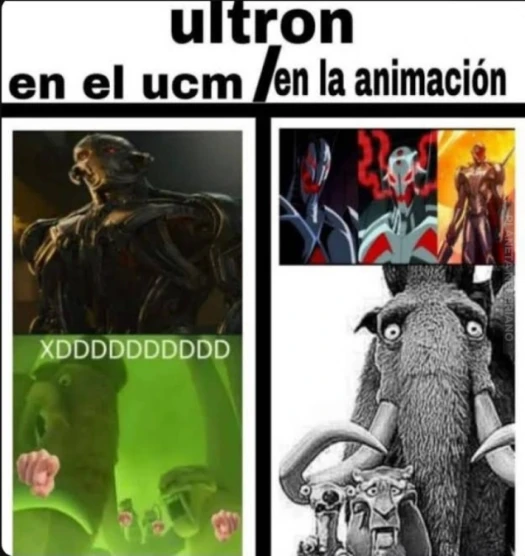 esta rotisimo en la animacion 💀