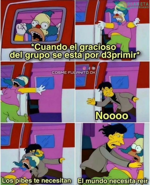 Gracias Sr Spock