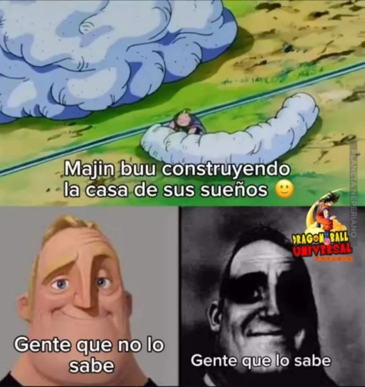 esa escena si que hizo llorar a algunos :,v