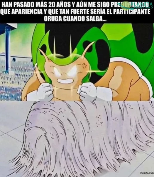 Una historia que Toriyama ya no pudo concluir...