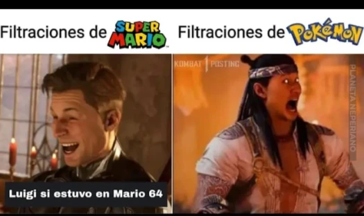 lo mejor es no filtrar nada de la compañia de pokemon :,v