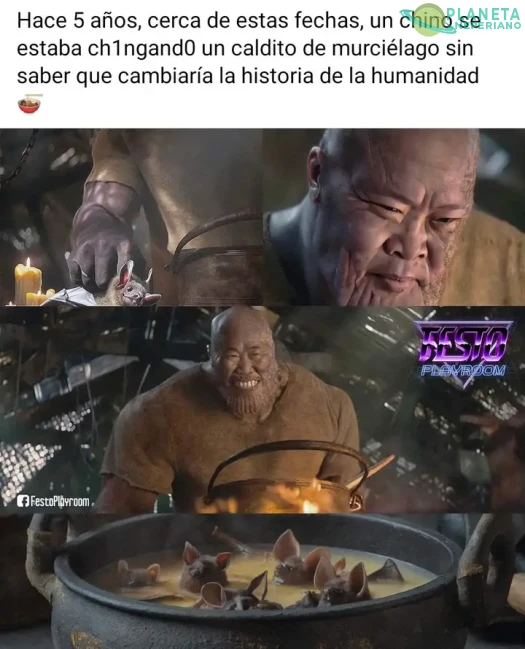 Pronto seran 6 años 