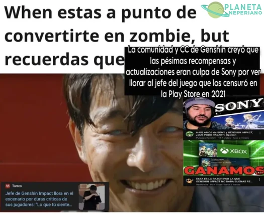 Me lo confirmo da wei llorando