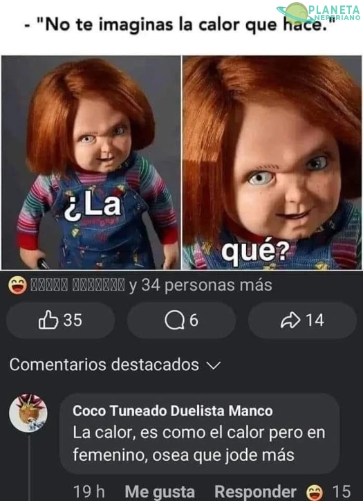 Con esa lógica tiene sentido