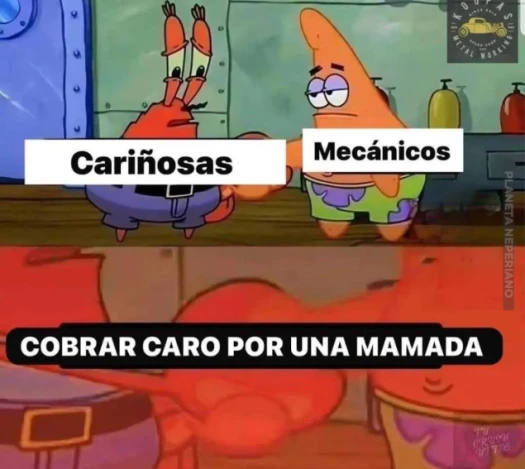 por lo menor una de esas la disfrutas :v