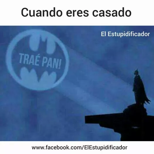 jaja ni batman se salva 