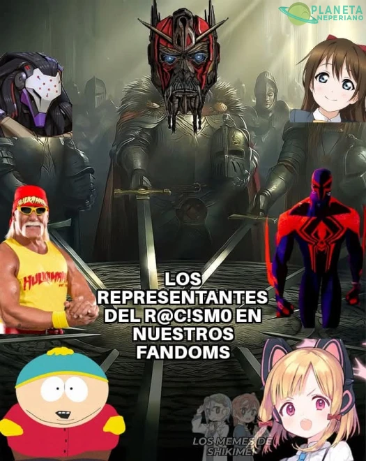 Y son los mas queridos
