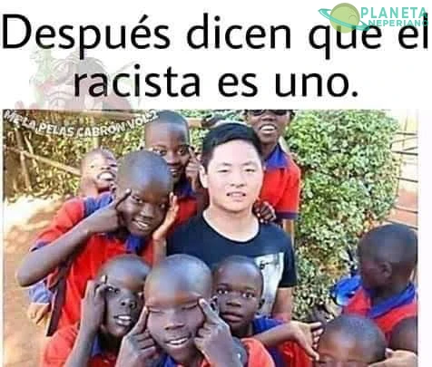 Eso es sel lacista