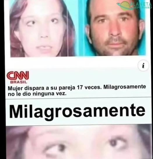 se llamaba cristina... un ojo acá y otro en la esquina