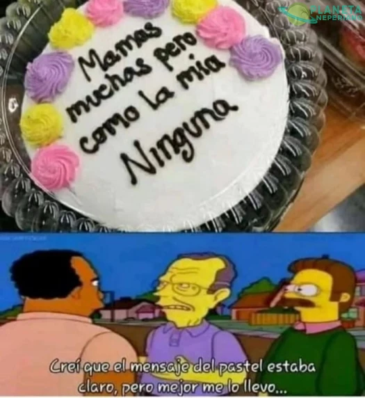 Claro con el mensaje