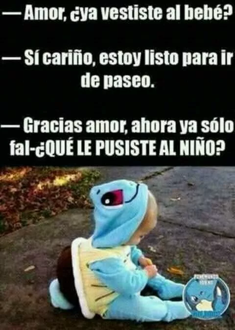 jaja yo cuando sea padre