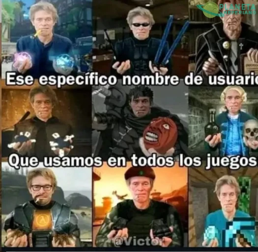 Tipico. XD