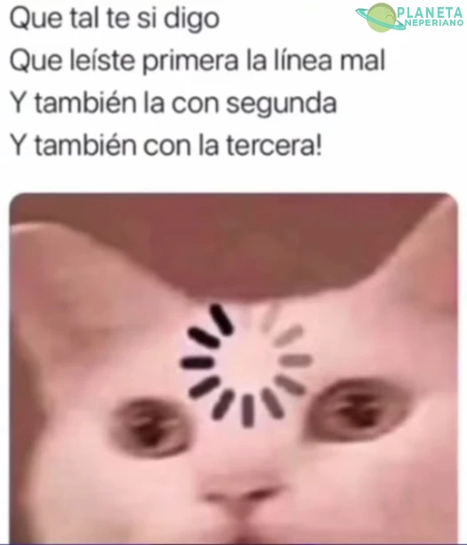 Cómo e posible este suceso
