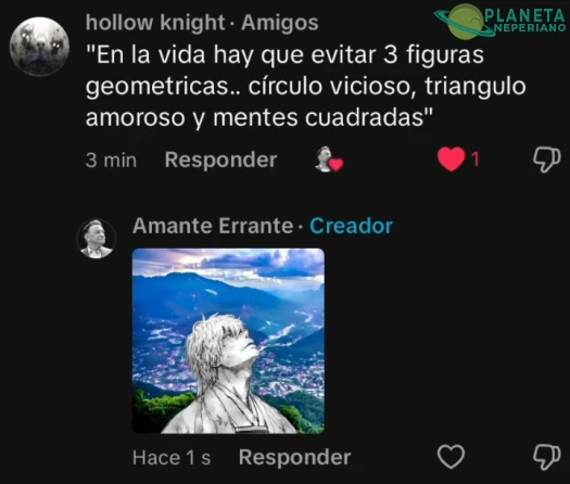 Sabias palabras