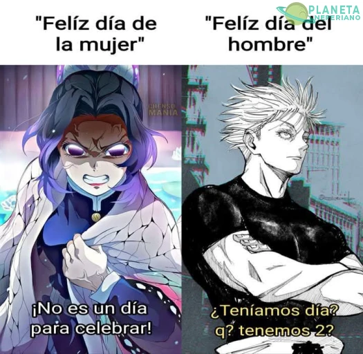 Hasta aveces olvido que existe