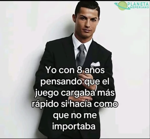 Y realmente funcionaba
