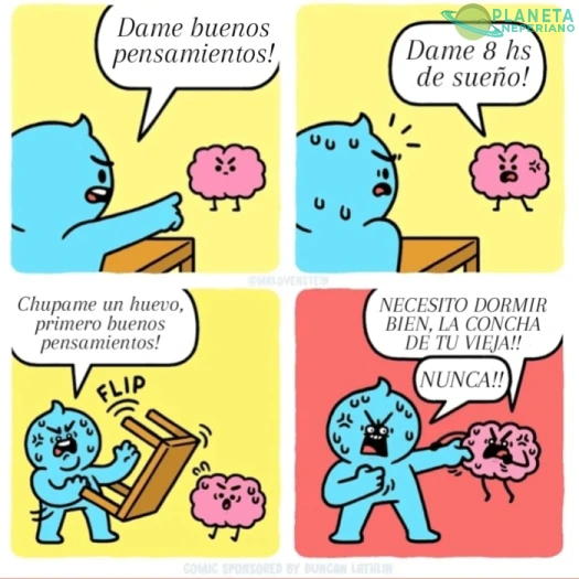No hay negociacion