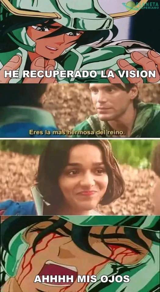 Fue màs letal que cualquier tecnica de algun dorado o el mismo Hades