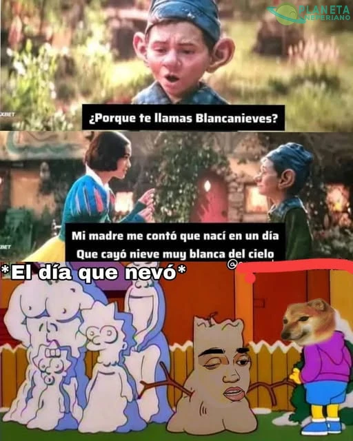 Choconieve