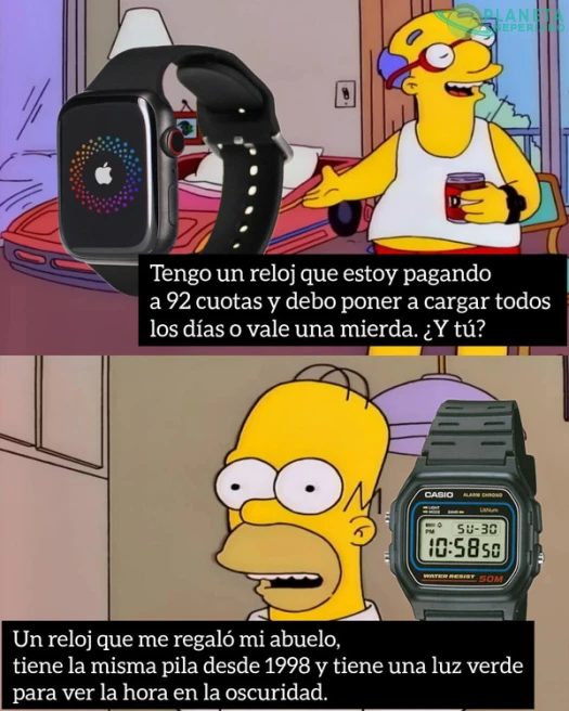 Ganada del clasico