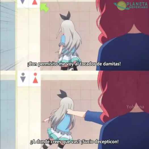 Alto ahí surpirse