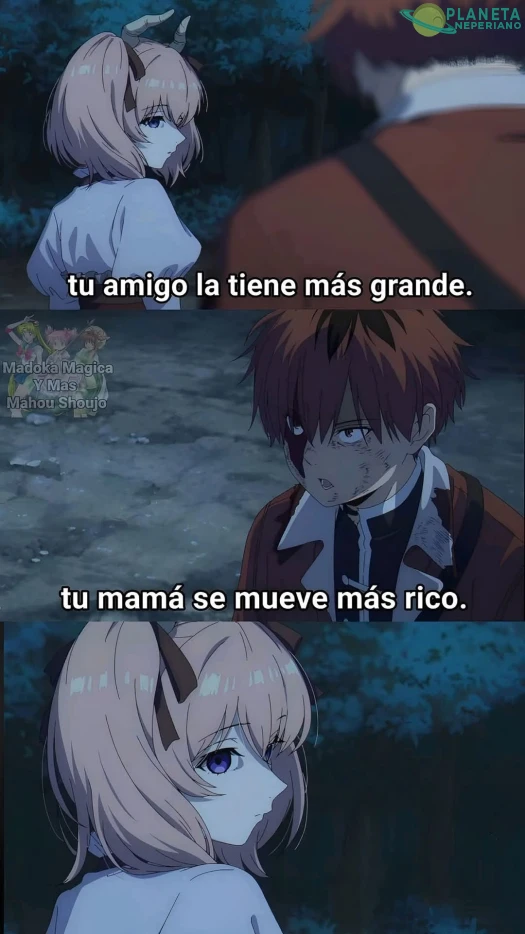 Uuuuuuhh~~~