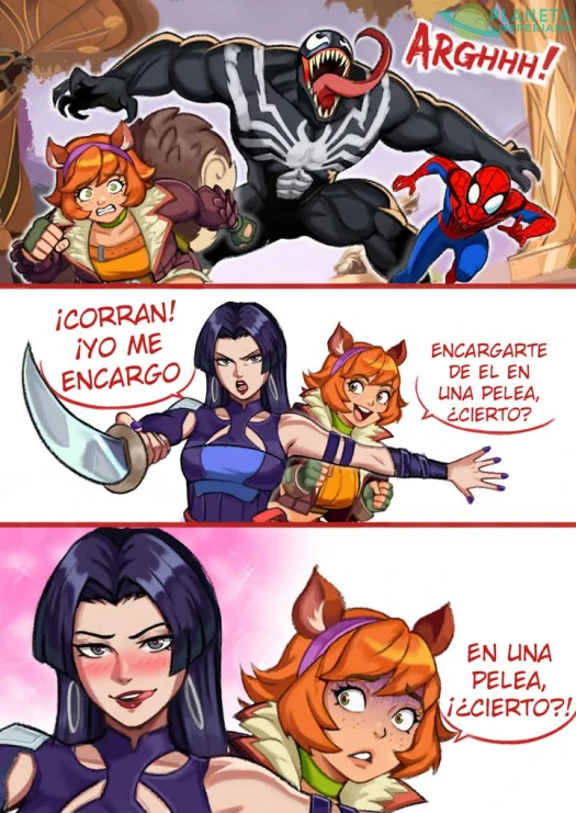 Rico...