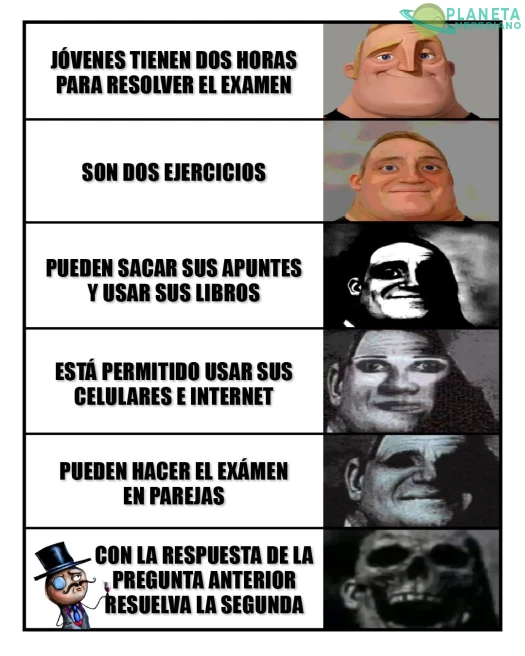 mejor me resigno y ya