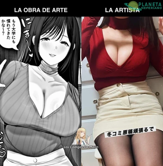 se proyecto mucho