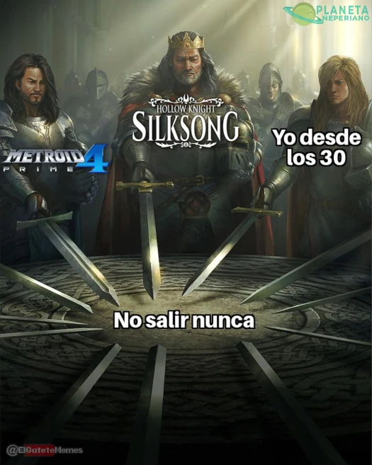 que ya no nos den esperanzas