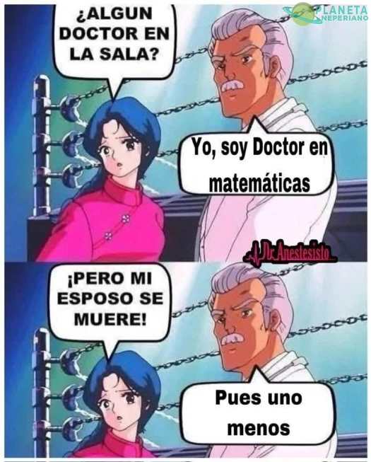 Yo sé matemáticas 