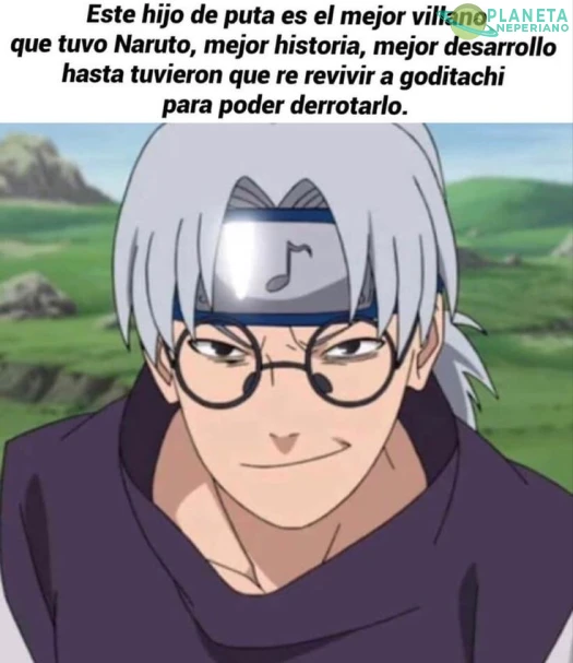 La verdad...