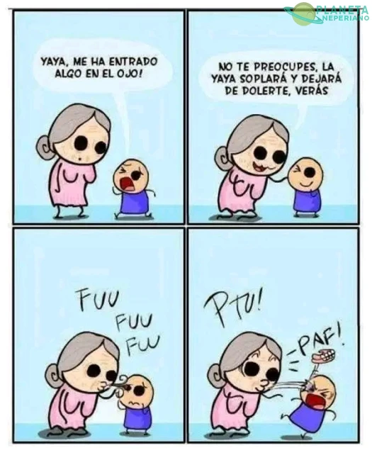 Recuerdos de la infancia...