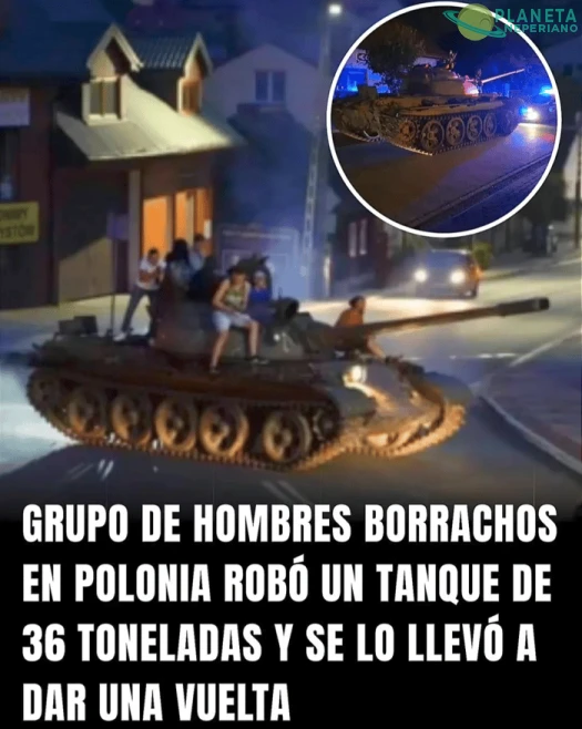 Alguien quiere competir con los Rusky en locuras