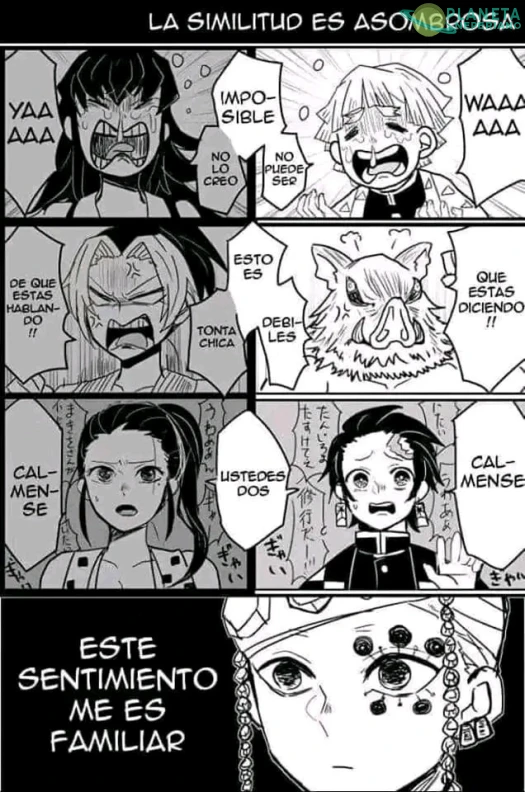 y por qué haces cuentas, Tengen....