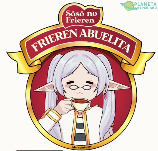 La milf legendaria