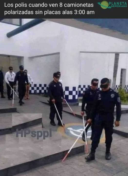 invisibilidad solo a esas horas