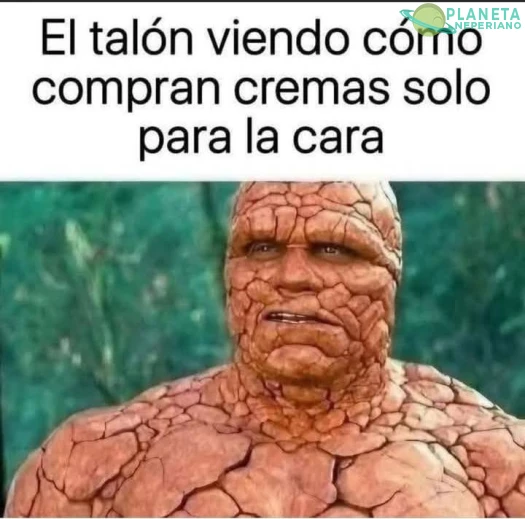mas duro, mas proteccion para el talon de aquiles