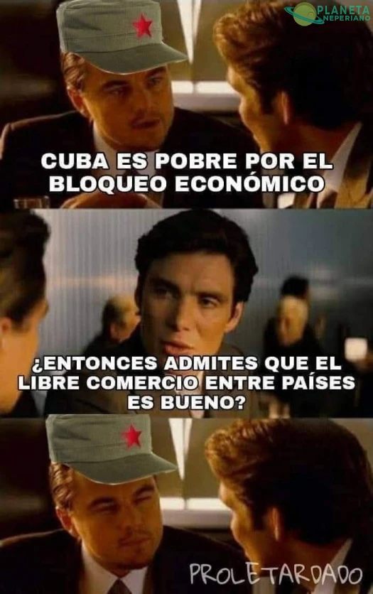 Parece que si