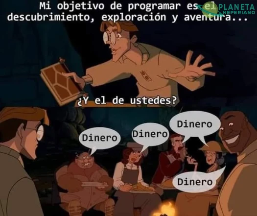 DINERO