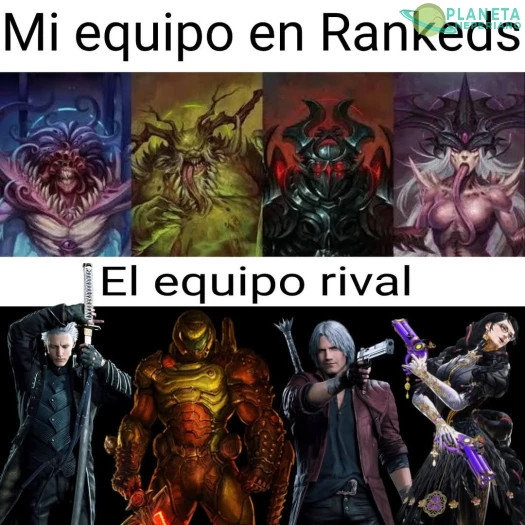 Asi ya no se puede