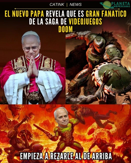 Habemus papa