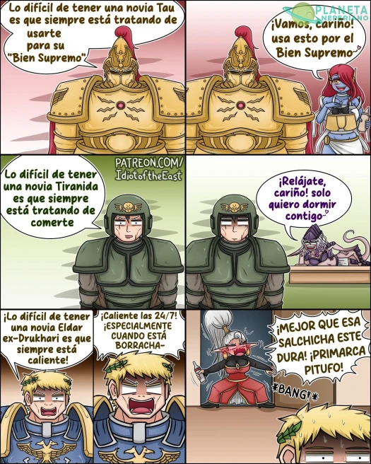 Vale el sacrificio