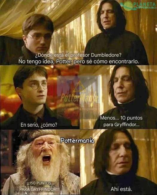 carnada para pescar Dumbledores