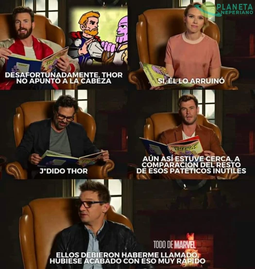 le doy la razon a Hemsworth y Jenner