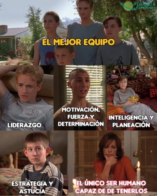 Eran un grupo elite de operaciones
