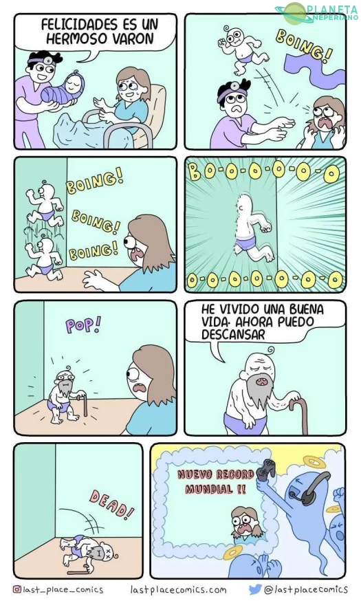 inconveniencias de jugar al Speedrun