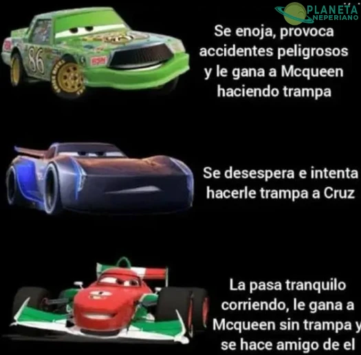 se como Francesco, diviertete